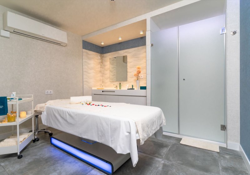 Wellness & Entspannung