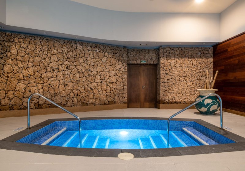 Wellness & Entspannung