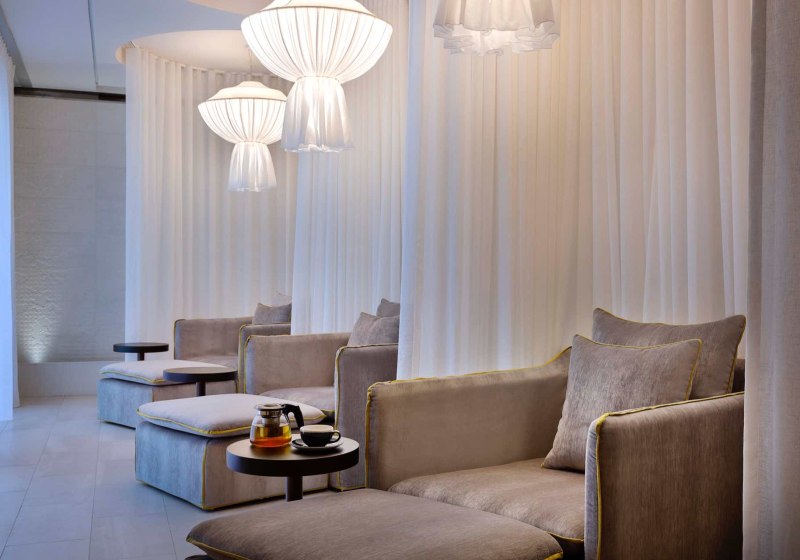 Wellness & Entspannung