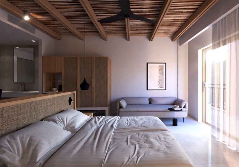 Zimmer & Wohnkomfort