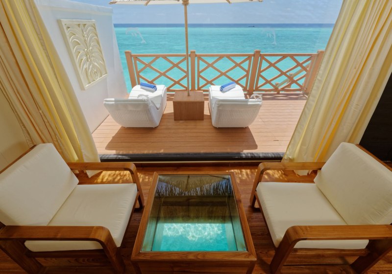 Zimmer & Wohnkomfort