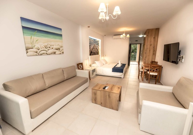 Zimmer & Wohnkomfort