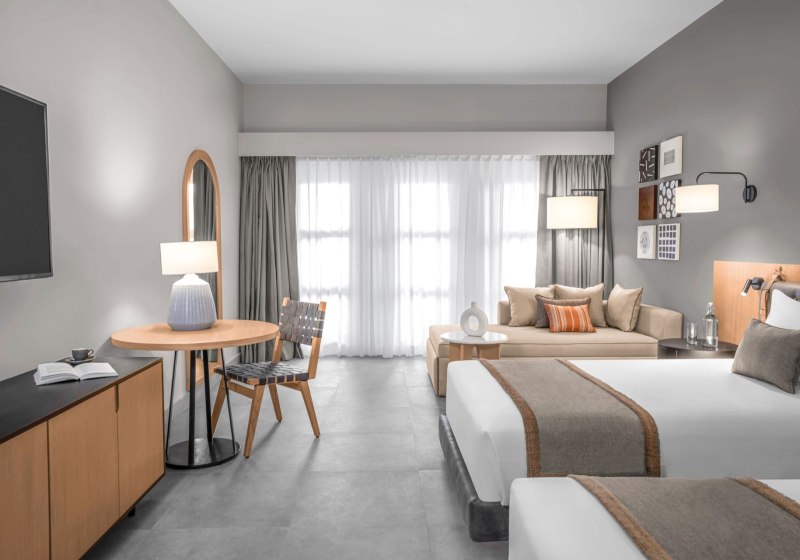 Zimmer & Wohnkomfort