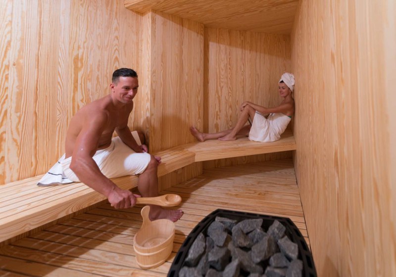 Wellness & Entspannung