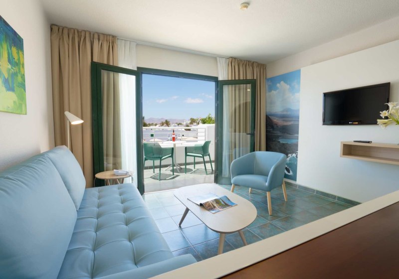 Zimmer & Wohnkomfort