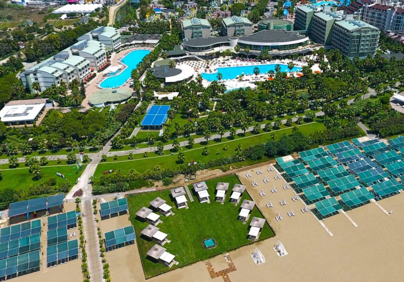 VONRESORT Golden Coast