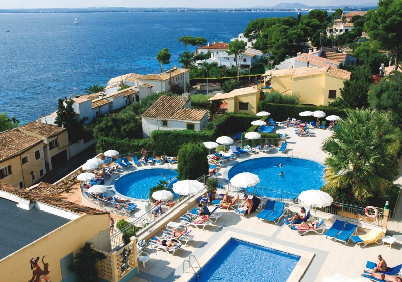 Ausstattung & Service