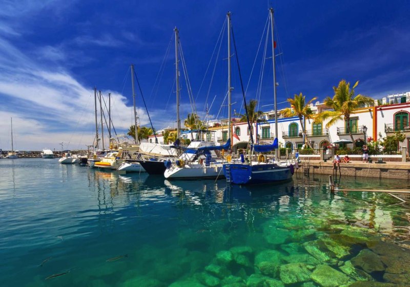 Radisson Blu Resort & Spa Gran Canaria Mogan