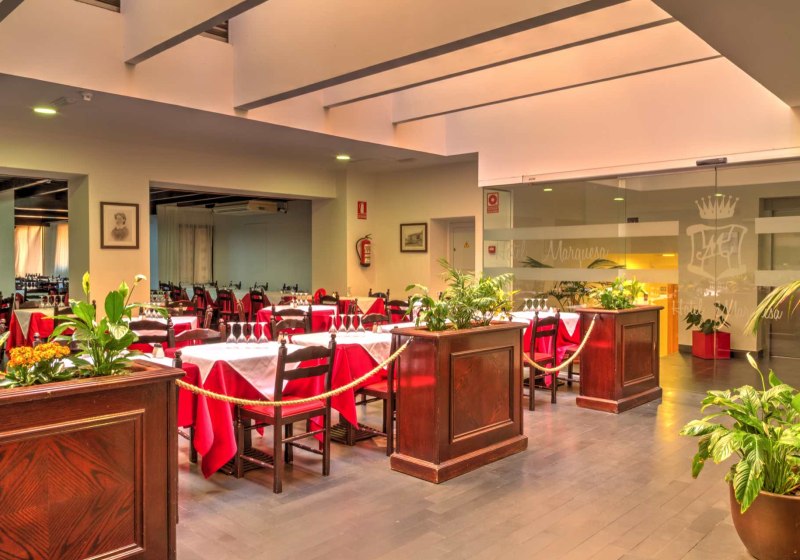 Kulinarik & Restaurants