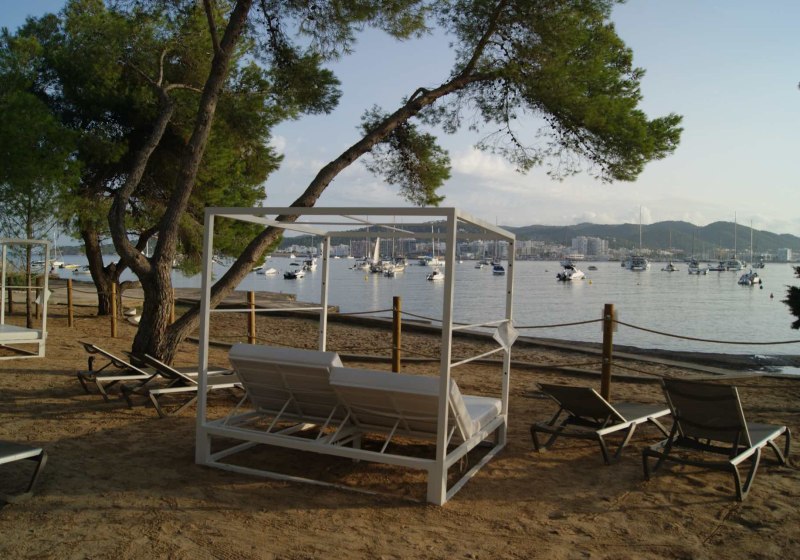 Els Pins Resort & Spa