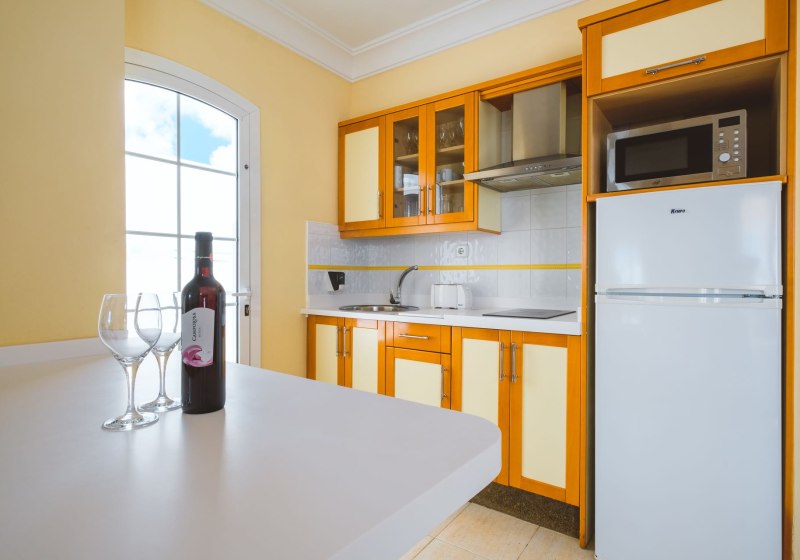 Zimmer & Wohnkomfort