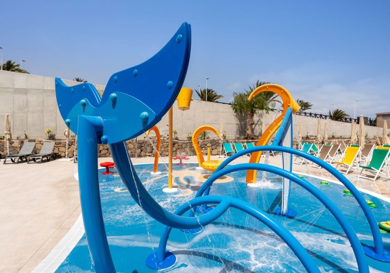 Occidental Jandia Mar