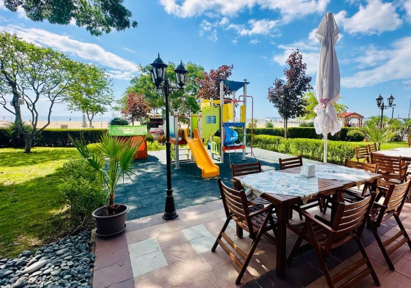 Sentido Bellevue Beach