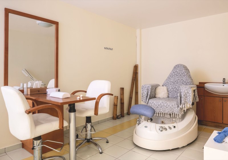 Wellness & Entspannung