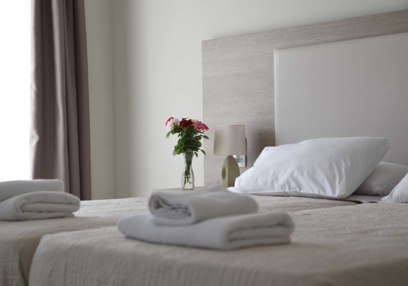 Zimmer & Wohnkomfort