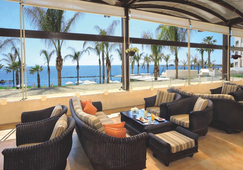 Ausstattung & Service