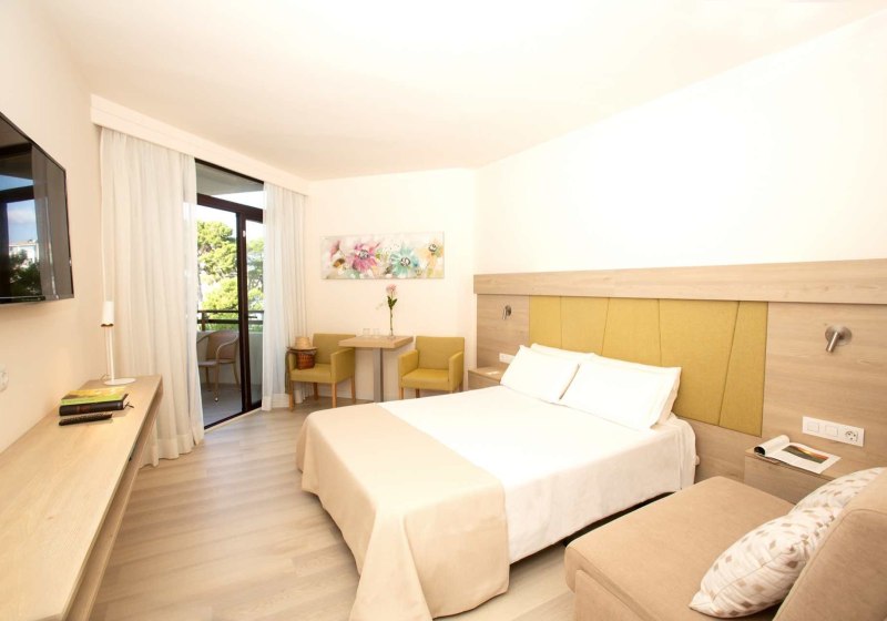 Zimmer & Wohnkomfort