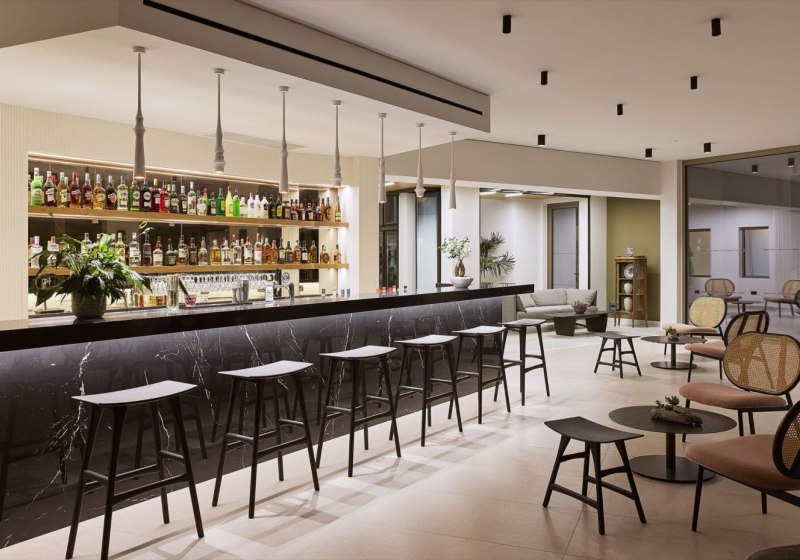 Beispiel: Ausstattung & Service