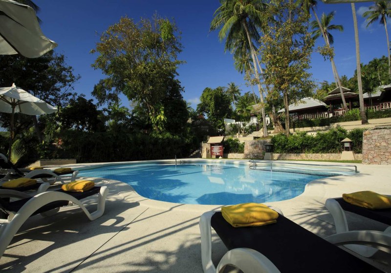 Ausstattung & Service