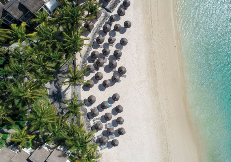 Veranda Palmar Beach Hotel