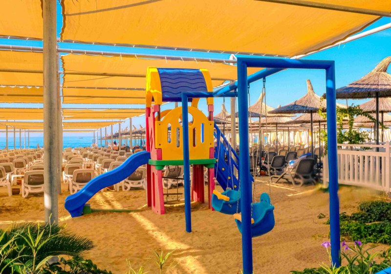 Dream World Resort & Spa