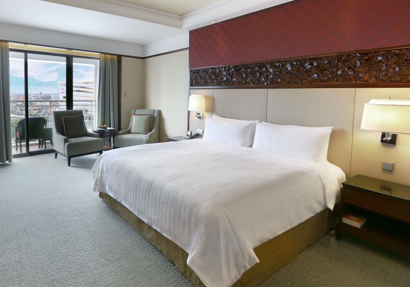 Zimmer & Wohnkomfort