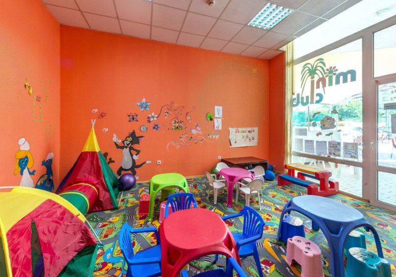 Hotel Festa Panorama