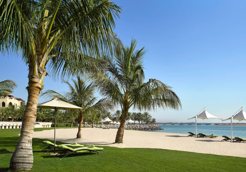 Traders Hotel Qaryat Al Beri Abu Dhabi