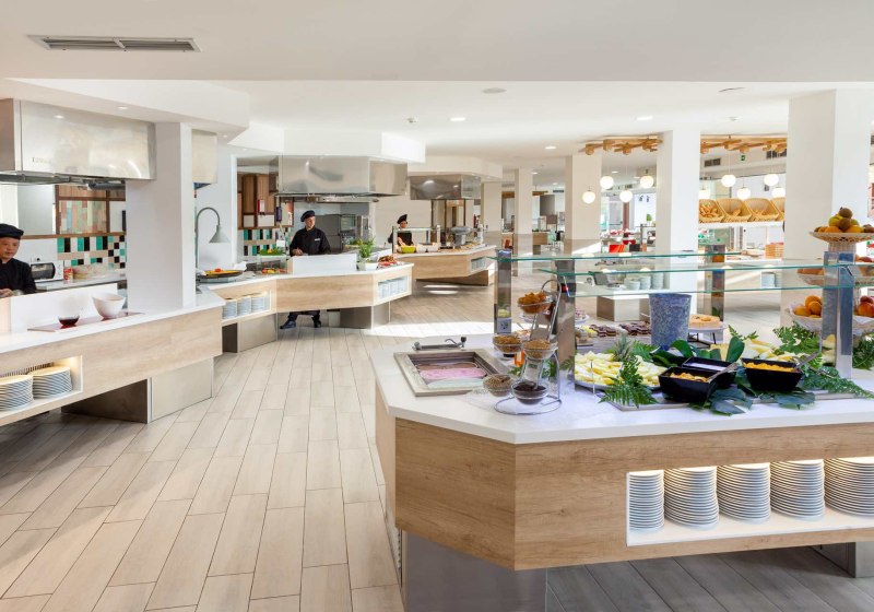 TAGORO Family & Fun Costa Adeje