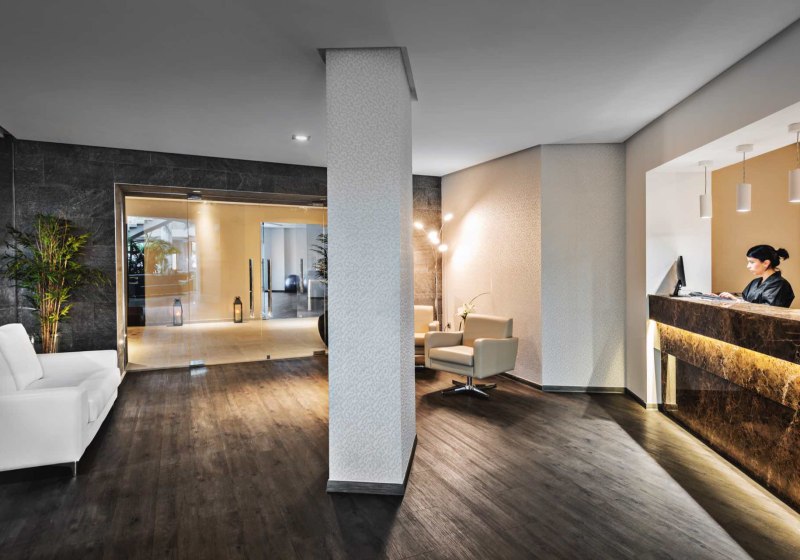 Wellness & Entspannung