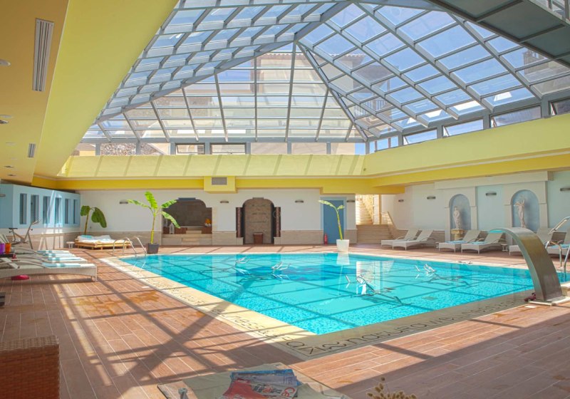 Wellness & Entspannung
