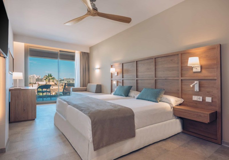 Zimmer & Wohnkomfort