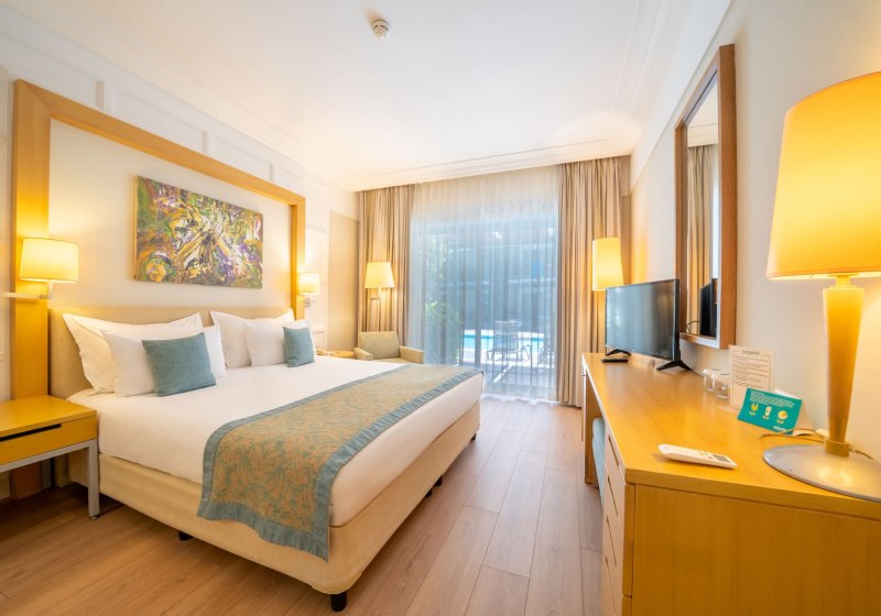 Zimmer & Wohnkomfort