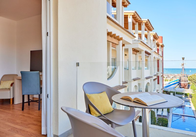 Zimmer & Wohnkomfort