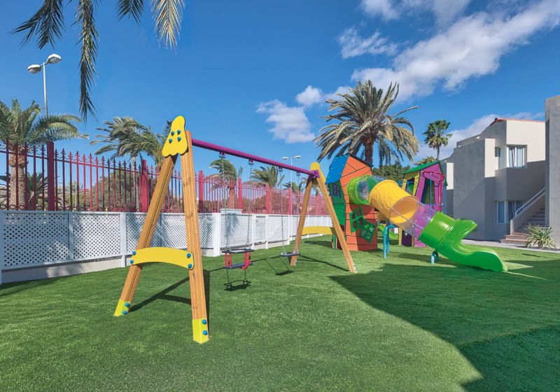 LIVVO Koala Garden Hotel
