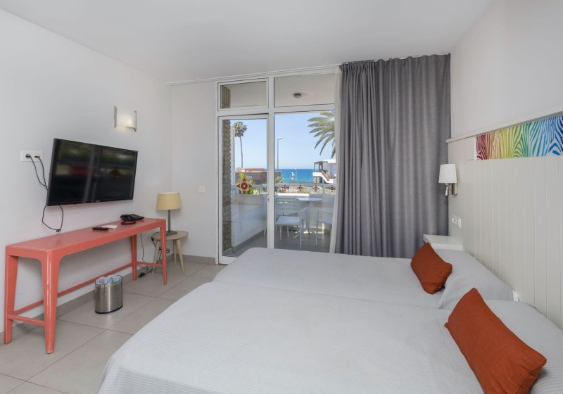 Zimmer & Wohnkomfort