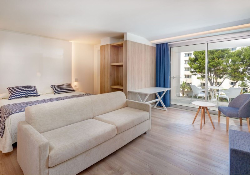 Zimmer & Wohnkomfort