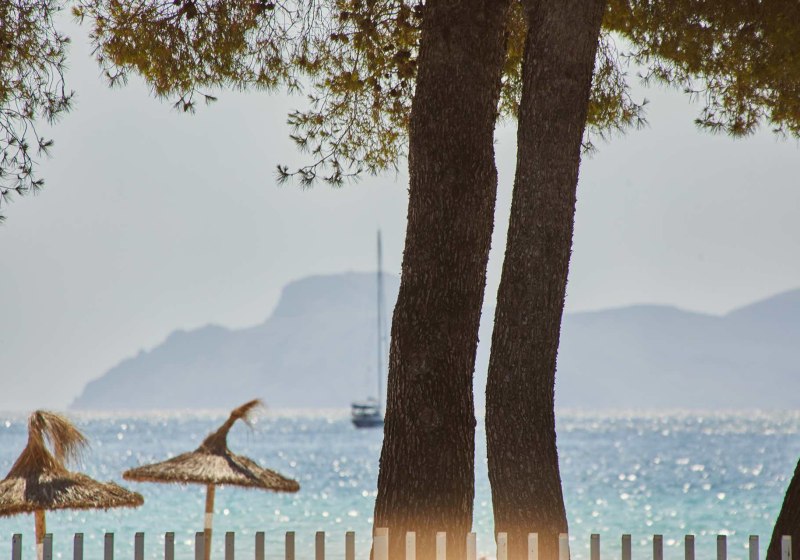 Ausstattung & Service