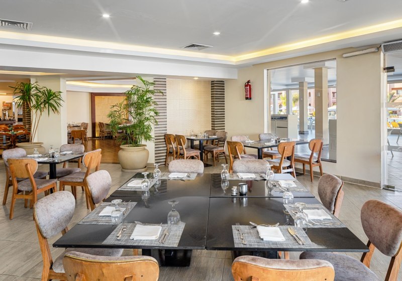 Kulinarik & Restaurants