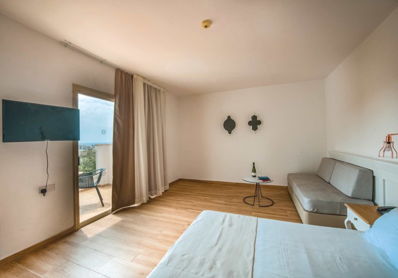 Zimmer & Wohnkomfort