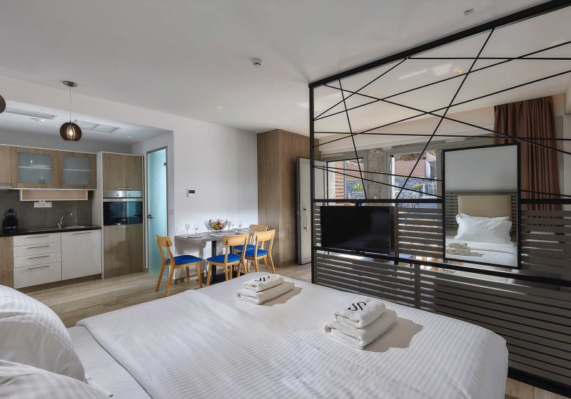 Zimmer & Wohnkomfort