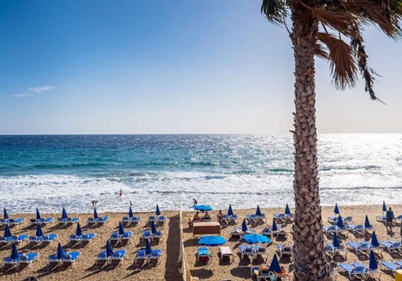 Pocillos Playa