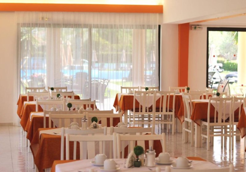 Beispiel: Kulinarik & Restaurants