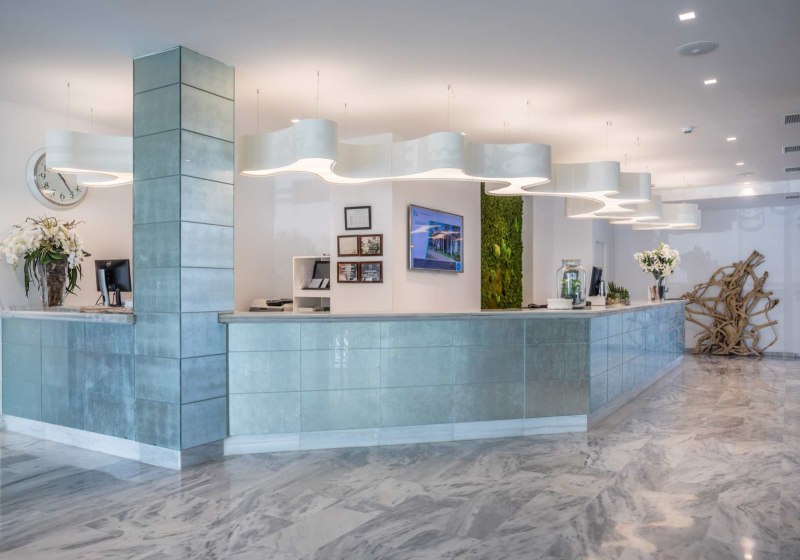 Ausstattung & Service