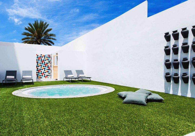 Ausstattung & Service