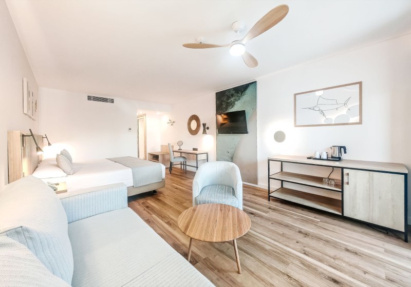 Zimmer & Wohnkomfort