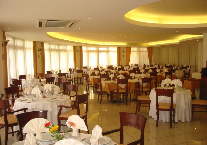 Kulinarik & Restaurants