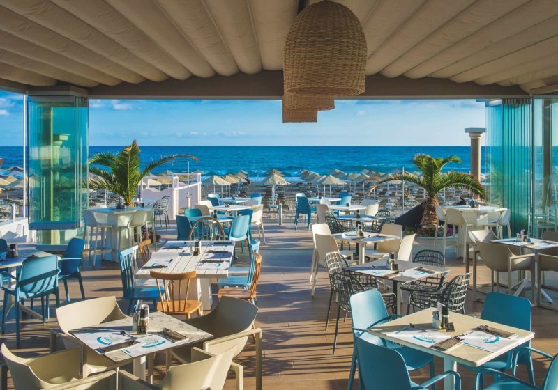 Ausstattung & Service