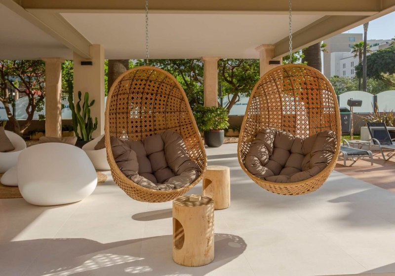 Ausstattung & Service