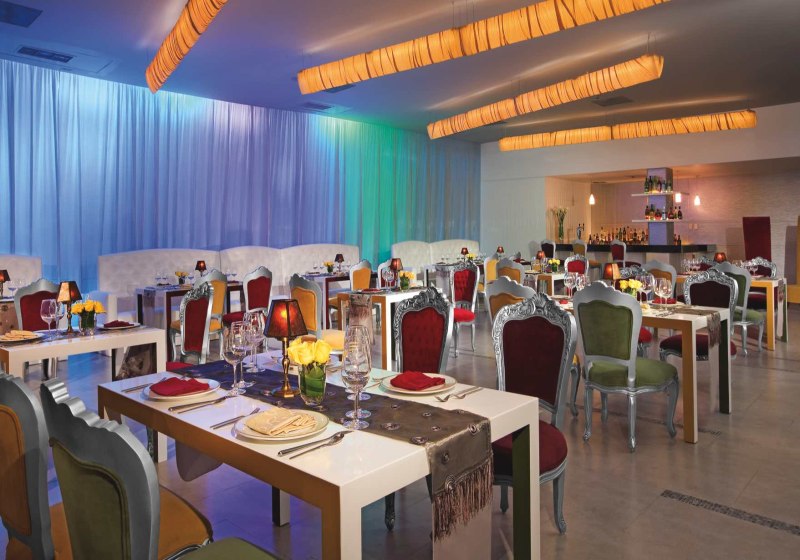 Dreams Riviera Cancun Resort & Spa